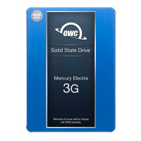 OWC Mercury Electra 3G, 250 GB, 2.5", 3 Gbit/s