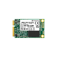 Transcend MSA372M, 16 GB, mSATA, 6 Gbit/s