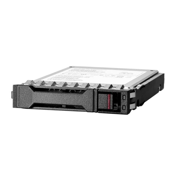HPE 1.92TB SAS 12G Read Intensive SFF BC Value SAS Multi Vendor SSD - 1,92 TB - 2.5" - 810 MB/s - 12 Gbit/s