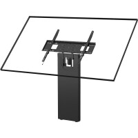 Vision VFM-F50 - Schwarz - 130 kg - 2,29 m (90")