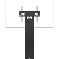 Vision VFM-F50, Schwarz, 130 kg, 2,29 m (90")