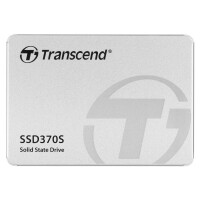 Transcend TS256GSSD370S - 256 GB - 2.5" - 530 MB/s - 6 Gbit/s