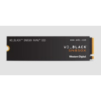 WD_BLACK Western Digital Black SN850X, 4 TB, M.2, 7300 MB/s