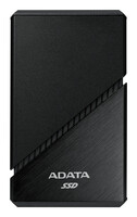 ADATA SE920 - 1 TB - USB Typ-C - 3.2 Gen 2 (3.1 Gen 2) - 3800 MB/s - 40 Gbit/s - Schwarz