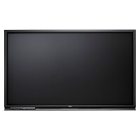 Optoma 3862RK, Interaktiver Flachbildschirm, 2,18 m (86"), LED, 3840 x 2160 Pixel, WLAN