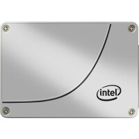 Intel DC S3710, 1,2 TB, 2.5", 550 MB/s, 6 Gbit/s