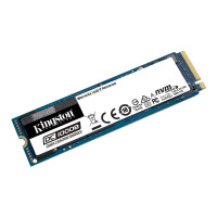 Kingston DC1000B, 480 GB, M.2, 3200 MB/s