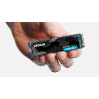 Kioxia LSD10Z002TG8, 2 TB, M.2, 5000 MB/s, 64 Gbit/s