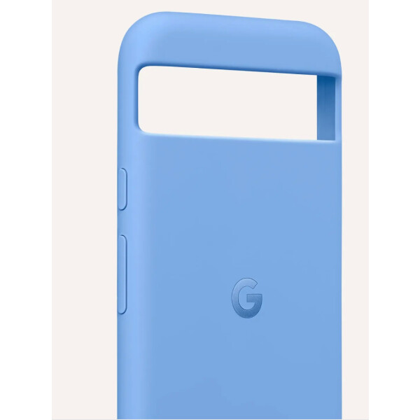 Google GA05489-WW, Cover, Google, Pixel 8a, 15,5 cm (6.1"), Hellblau