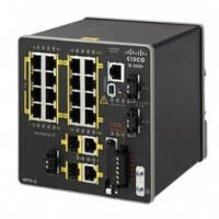 Cisco IE-2000U-16TC-G, Managed, L2/L4, Fast Ethernet...