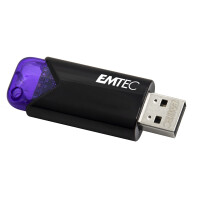 EMTEC Click Easy, 128 GB, USB Typ-A, 3.2 Gen 1 (3.1 Gen...