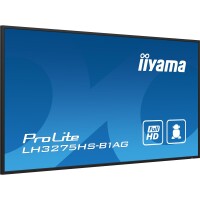 Iiyama ProLite LH3275HS-B1AG - 32" Diagonalklasse - Flachbildschirm (TFT/LCD) - 81,3 cm