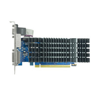 ASUS Gt710 GeForce Gt 710 - Grafikkarte - PCI