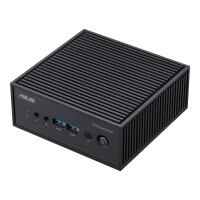 ASUS ExpertCenter PN42-BBN200MV - Mini-PC Barebone - Ethernet/LAN - Wi-Fi 6 (802.11ax) - 65 W