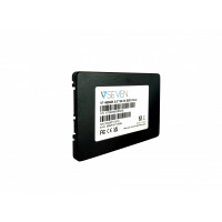 V7 V7SSD480GBS25E, 480 GB, 2.5", 520 MB/s, 6 Gbit/s