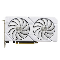 ASUS Dual -RTX4070S-O12G-EVO-WHITE, GeForce RTX 4070...