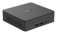 ASUS NUC 13 Pro RNUC13ANKI500002I - Barebone - Core i5