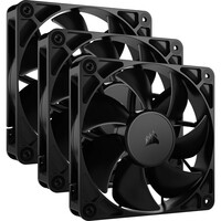 Corsair RS Series 120 Triple Pack - Gehäuse-Lüfter - 420 rpm