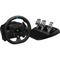 Logitech G G923, Lenkrad + Pedale, PC, Xbox One, Xbox...