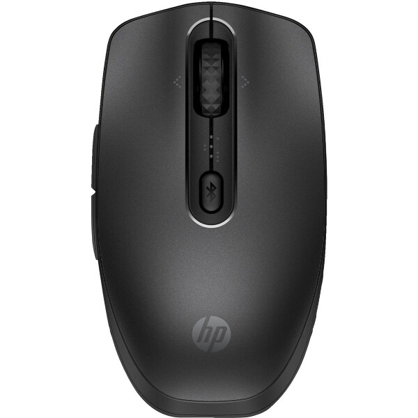 HP 695 Qi-Charging Wireless Mouse - Maus - 4.000 dpi