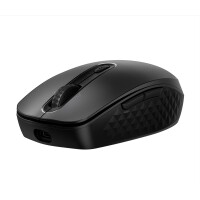 HP 695 Qi-Charging Wireless Mouse - Maus - 4.000 dpi
