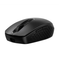 HP 695 Rechargeable Wireless Mouse, Beidhändig,...