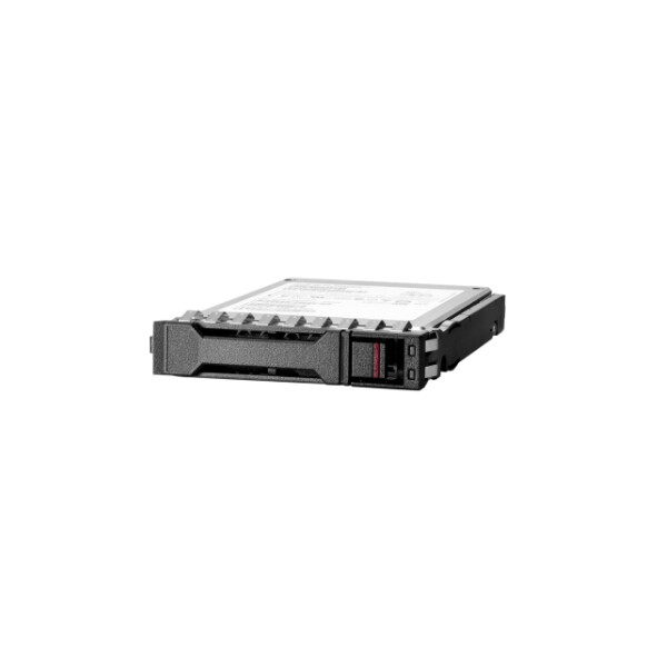 HPE P40505-B21, 3840 GB, 6 Gbit/s