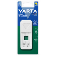 Varta 57656 201 421, Nickel-Metallhydrid (NiMH), AA, AAA,...