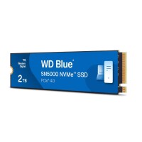 WD SSD WD Blue M.2 2280 NVMe Sn5000