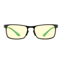 Gunnar Optiks FPS Mini Razer Edition, Unisex, Rechteck,...