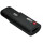 EMTEC B120 Click Secure, 512 GB, USB Typ-A, 3.2 Gen 2 (3.1 Gen 2), Dia, Schwarz