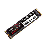 Silicon Power UD90 - 2 TB - M.2 - 5000 MB/s