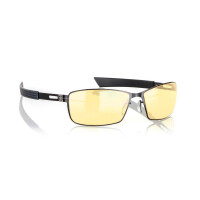 Gunnar Optiks Vayper, Rechteck, Gaming, Schwarz,...