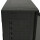 Nanoxia Deep Silence 6 Rev. B Anthracite, Full Tower, PC, Anthrazit, ATX, EATX, HPTX, micro ATX, Mini-ATX, XL-ATX, Kunststoff, Stahl, 20 cm