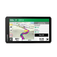 Garmin ZUMO XT2 MT-S, 15,2 cm (6"), 1280 x 720...