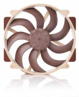 Noctua NF-A14x25r G2 PWM Sx2 PP -...