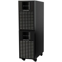 PowerWalker 10120558 - 12 V - 40 Stück(e) - Schwarz...