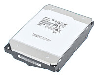 Toshiba Mg09 SATA/s 3.5 Serial Ata - MG09ACA16TE - Festplatte - Serial ATA