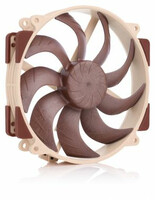 Noctua PC-Luefter NF-A14 x 25R G2 PWM - Gehäuse-Lüfter - 24,8 dB
