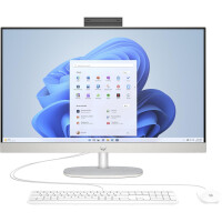 HP All-in-One 27-cr1001ng PC, Intel Core Ultra 7, 16 GB,...