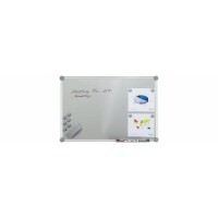 Jakob Maul GmbH Whiteboard MAULpro 60x90cm komplett Set...