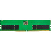 HP 32 GB DDR5 4800 UDIMM ECC RAM ( 1 x 32.768 MB)