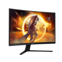 AOC G4 CQ32G4VE Quad HD Display 32"" - Flachbildschirm (TFT/LCD) - 80 cm