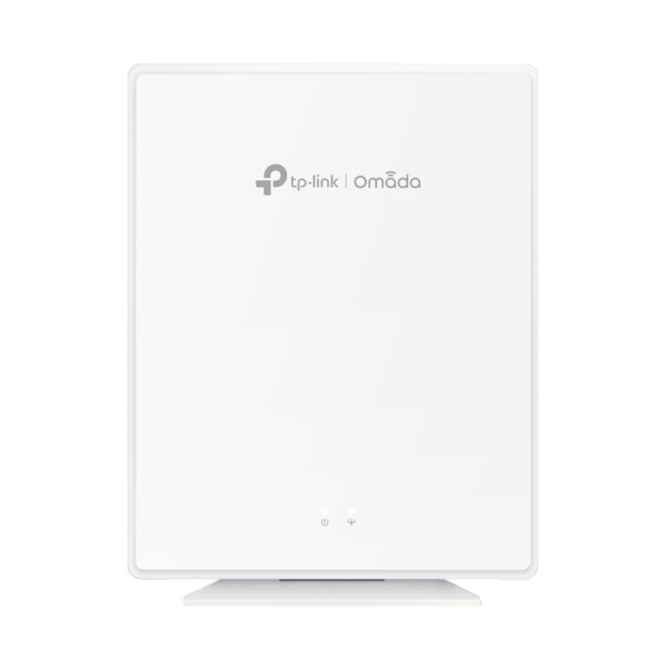 TP-LINK Omada EAP610GP-DESKTOP, 1201 Mbit/s, 574 Mbit/s, 1201 Mbit/s, 1000 Mbit/s, IEEE 802.11a, IEEE 802.11ac, IEEE 802.11ax, IEEE 802.11b, IEEE 802.11g, IEEE 802.11n, 120 Benutzer