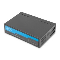 DIGITUS - DN-80202-1 - Switch 5xGb