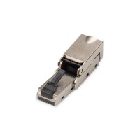 DIGITUS - DN-93636 - RJ45 Industrie St. CAT6A Gesh.
