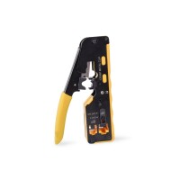 DIGITUS - DN-94025 - Multi Modular Crimping Tool