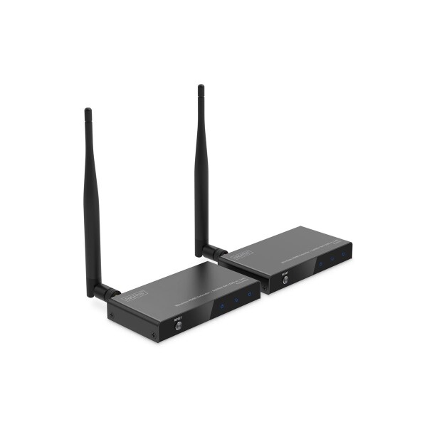 DIGITUS - DS-55346 - HDMI Extend./Splitter Set 100m