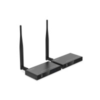 DIGITUS - DS-55346 - HDMI Extend./Splitter Set 100m