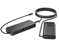 HP Universal - Dockingstation - USB-C